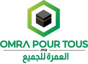 Omra Pour Tous Logo